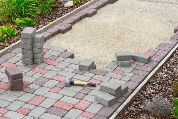 Best Driveway Pavers Near Me  in Hillside Lake, NY