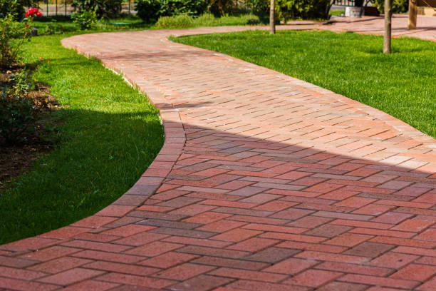 Professional Driveway Pavers in Hillside Lake, NY