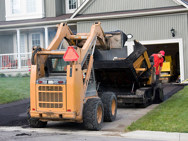 Reliable Hillside Lake, NY Driveway Pavers Solutions