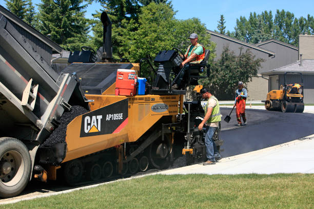  Hillside Lake, NY Driveway Pavers Pros