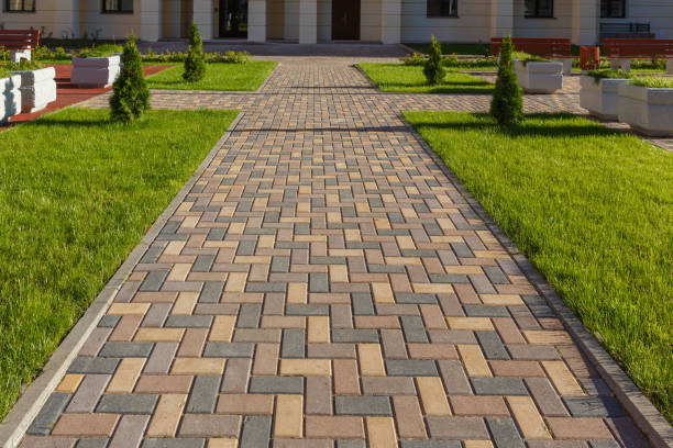 Best Driveway Repair Near Me  in Hillside Lake, NY